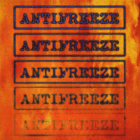 Antifreeze Debut Album