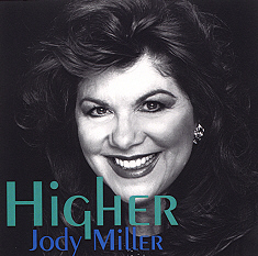 Jody Miller's 'Higher,' buy it now!
